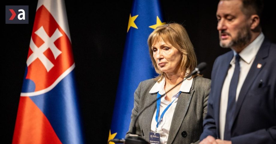 Volby 2026 Bitka o Bratislavu Matus Vallo sa postavil za kontinuitu vyzvatelia na zmenu