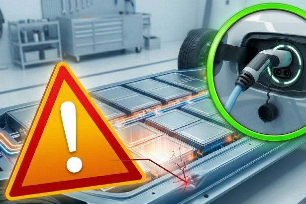 Vyvraciame myty o bateriach elektromobilov Kolko skutone vydria ako predli ich ivotnos ak s nklady na opravu