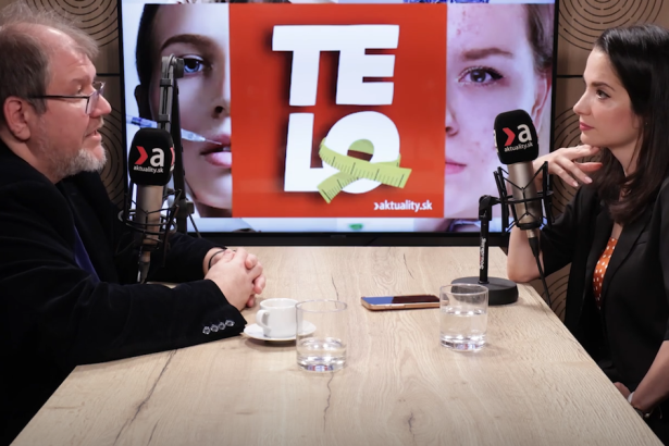 Z cinskej mediciny sa potvrdila len jedna jedina vec vsetko ostatne je bez dokazov tvrdi vedec celec videopodcast