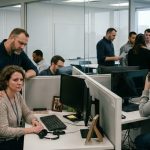 Znama firma prepusca 200 zamestnancov Ide o giganta z kosickeho IT Valley