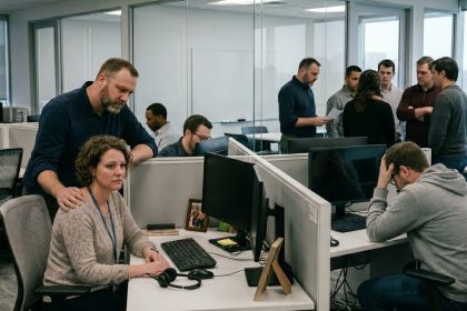 Znama firma prepusca 200 zamestnancov Ide o giganta z kosickeho IT Valley