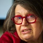 Zuzana Kronerova Mlcac nebudeme STVR nie je firma pani Flasikovej ministerstva ani pana Machalu rozhovor