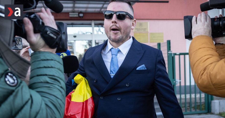 extremista daniel bombic znamy ako danny kollar ide na slobodu rozhodnutie najvyssieho sudu