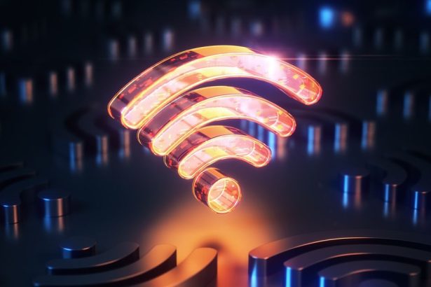 koniec slabemu wi fi signalu v domacnostiach pripravuje sa velka novinka