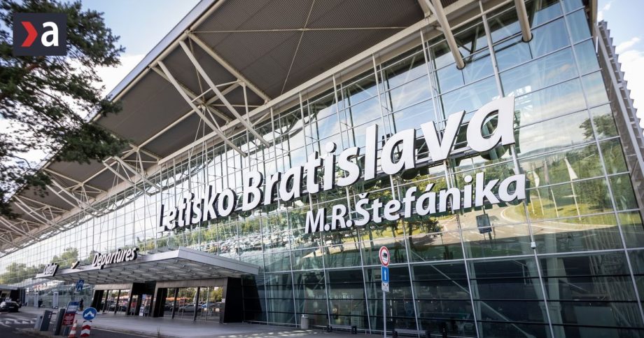 letecky boj sa priostruje ryanair planuje trestat drahe letiska uviedol ze slovensko by z toho mohlo profitovat