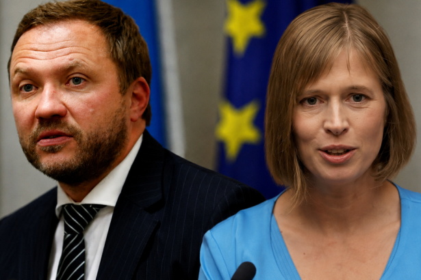 20 rokov ste nas nepoculi estonsky minister a byvala prezidentka pre aktuality ostro o ficovi putinovi a rusku
