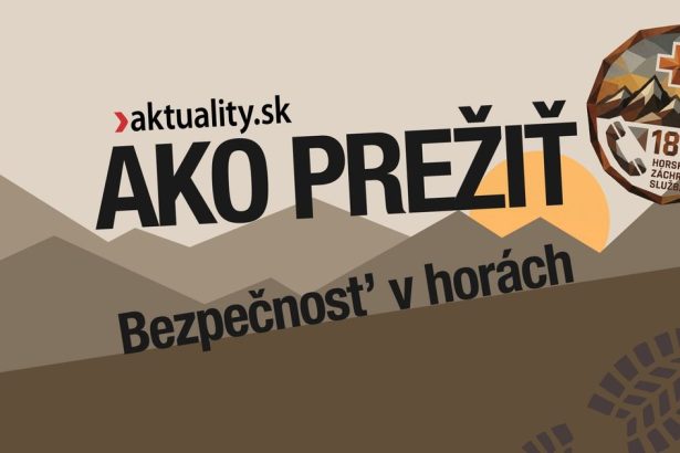 Aby bola tura len o krasnych zazitkoch 8 jednoduchych zasad pre kazdeho turistu