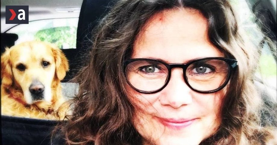Andrea Pukova preda dom Len par dni po odhaleni falsovanych dokumentov