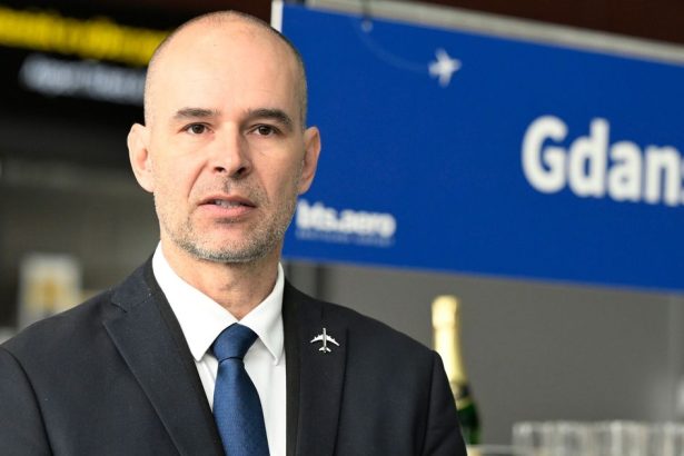 Bratislava chce prilakat cestujucich z Viedne Sef letiska hovori aj o letoch z Azie rozhovor