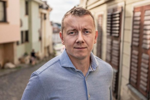 Brzdi nas praveky instinkt ekonom vysvetluje preco na slovensku hladime na uspesnych a bohatych s nedoverou