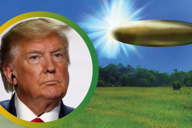 Co odhaluju odtajnene spisy Pentagonu o UFO Zverejnili zaznamy zahadnych objektov z celeho sveta