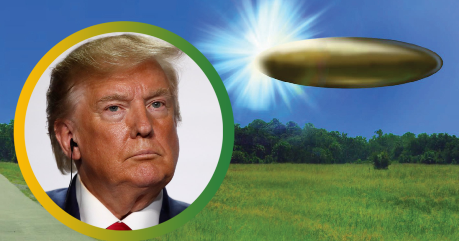 Co odhaluju odtajnene spisy Pentagonu o UFO Zverejnili zaznamy zahadnych objektov z celeho sveta