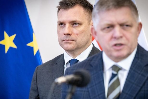Danko sa po pade vlady vyhrazat nemie. Premier prezradil co sa bude diat s ohrozenym Tomasom Tarabom