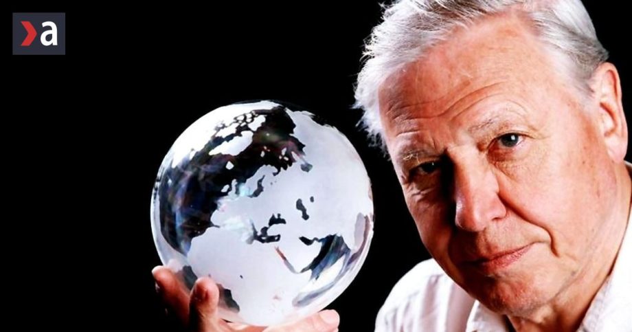 David Attenborough oslavila 100 rokov Toto je jeho sposob ako zit dlho a zdravo