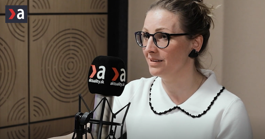 Do predcasnej menopauzy mozu zasiahnu aj tridsiatniky hovori gynekologika Kritfkov