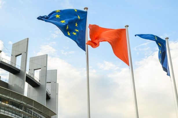 Europsky parlament poziaduje jednotnu definiciu znasilnenia Iba ano znamena ano Slovenski europoslanci su rozdelni