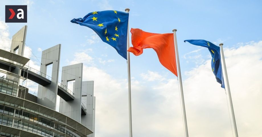 Europsky parlament poziaduje jednotnu definiciu znasilnenia Iba ano znamena ano Slovenski europoslanci su rozdelni