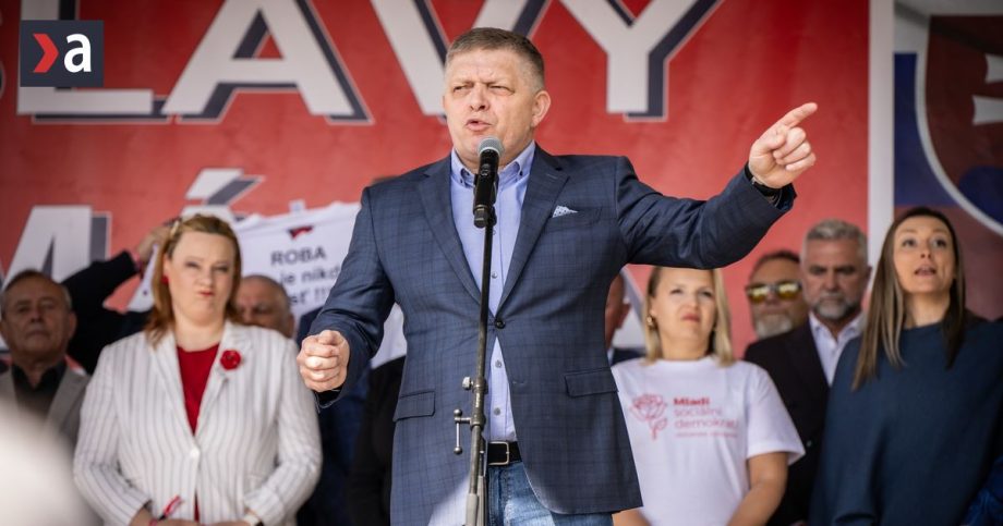 Gulas dvadsa t autobusov a rady o bozkavani Navstivili sme smeracke oslavy v Banovciach nad Bebravou reportaz