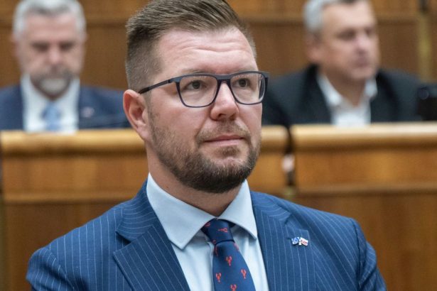 Igor Simko oficialne oznamil kandidaturu na post zupana