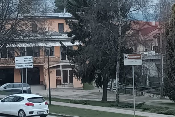 Investoval do solarnych panelov aby zachranil restauraciu Teraz mu kvoli uradom hrozi bankrot