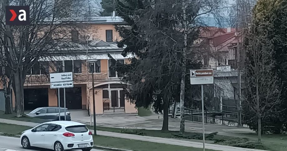 Investoval do solarnych panelov aby zachranil restauraciu Teraz mu kvoli uradom hrozi bankrot
