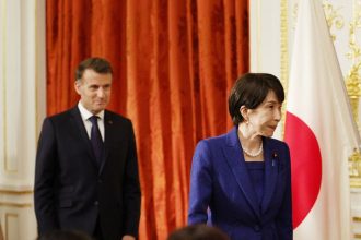 Japonsko sa pripravuje na konflikt zbroji meni ustavu a provokuje Cinu
