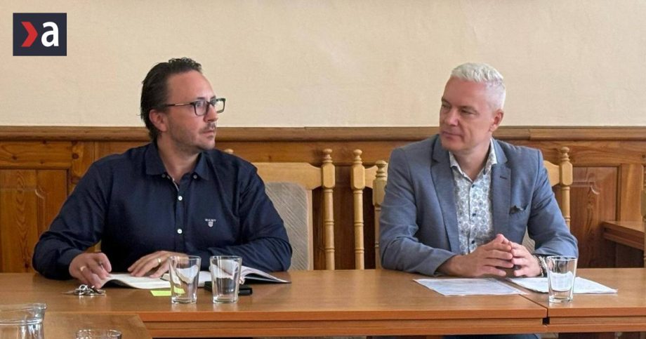 Kauza falsovania tajneho hlasovania v Kezmarku Dvoch poslancov obzaluj treti sa dohodol