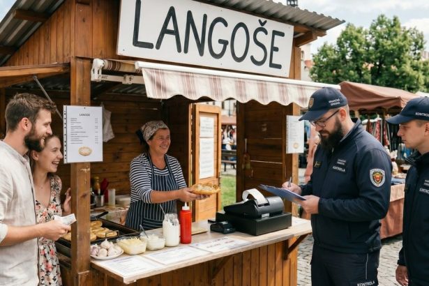 Kauza langosha bez mackecna za 1500 eur pokracuje Daniari hovorili o zavadzani usvedcilo ich vlastne rozhodnutie