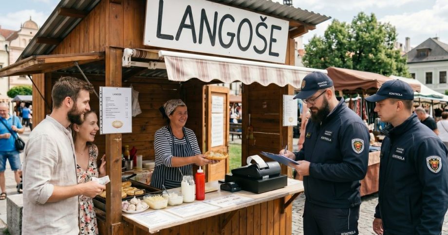 Kauza langosha bez mackecna za 1500 eur pokracuje Daniari hovorili o zavadzani usvedcilo ich vlastne rozhodnutie