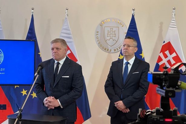 Koalicia riskuje pad samosprav Riesenie sa odklada na september