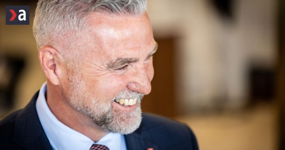Koalicia sa opat trapne vymysla V slabej chvili priznala preco rusi volby postou komentar Lubomira Jaska