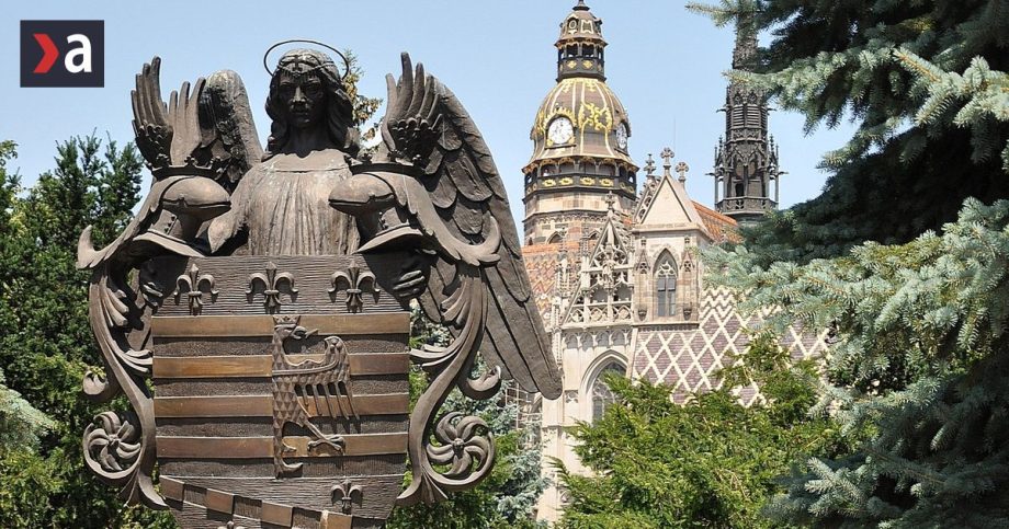 Kosice pridu o 22 mestskych casti Ako by mohla a mala vyzerat samosprava s 230 tisic obyvatelmi