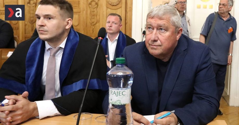 Kovacikovo pripad sa vracia na uplny zaciatok sudca odhaluje vazne procesne chyby