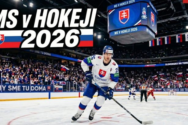 MS v hokeji JOJ sice bude vysielat zapasy no fanusikovia sa musia pripravit na velku zmenu program