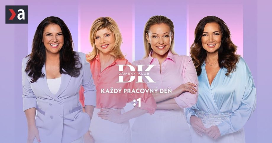 Meni Damsky klub tvar Do STVR prichadza manzelka znameho spevaka