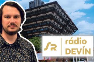 Moderator Radia Devn sa vyjadril k pomerom v STVR Stratil som pocit ze mozem slobodne pracovat
