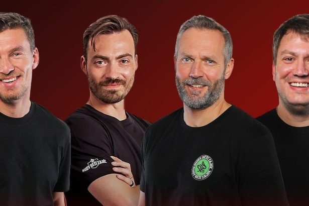 Novy kanal pre milovnikov futbalu je dostupny aj na Slovensku Kto ho pridal