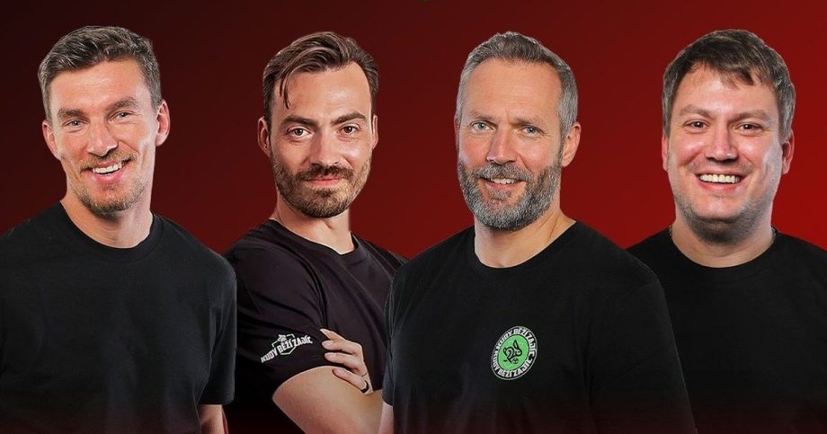 Novy kanal pre milovnikov futbalu je dostupny aj na Slovensku Kto ho pridal