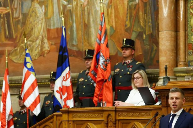 Peter Magyar sa snai zachrni demokraciu tm o o sa naposledy pokal Vladimr Meiar komentr Martina Behula