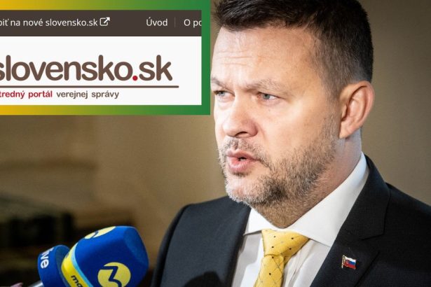 Pred polrokom hovorili ze vcera uz bolo neskoro Ako poslanci zablokovali diskusiu o Slovensko sk