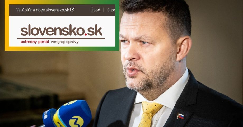 Pred polrokom hovorili ze vcera uz bolo neskoro Ako poslanci zablokovali diskusiu o Slovensko sk