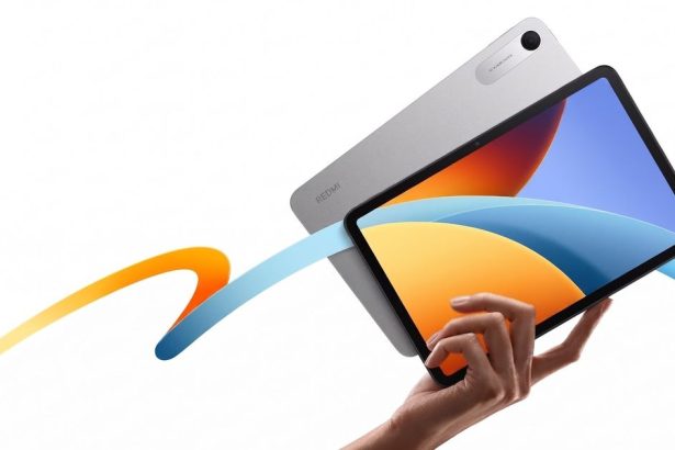 Redmi Pad 2 9 7 Prenosny tablet na kazdy den za vybornu cenu