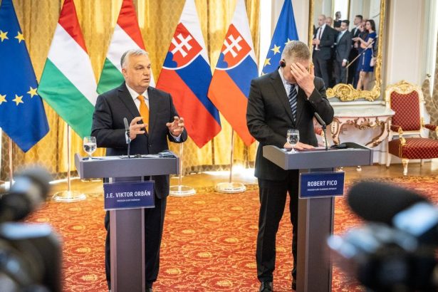 Robert Fico dosiahol svoj negativny rekord a teraz trucuje ako dieta komentar Petra Weissa