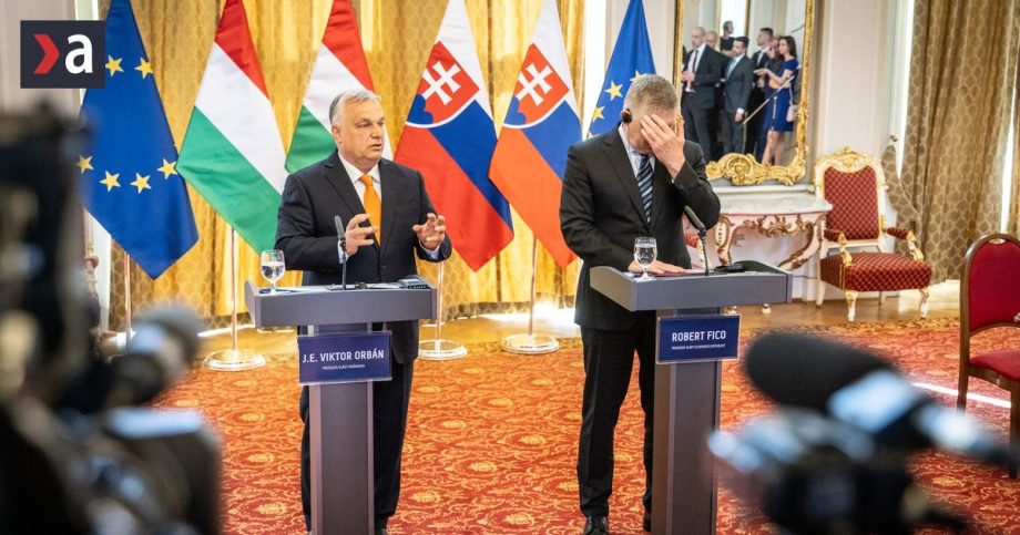 Robert Fico dosiahol svoj negativny rekord a teraz trucuje ako dieta komentar Petra Weissa