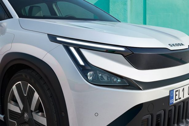 Skoda udrela cenou Najocakavanejsi elektricky Epiq bude lacnejsi nez sa ocakavalo