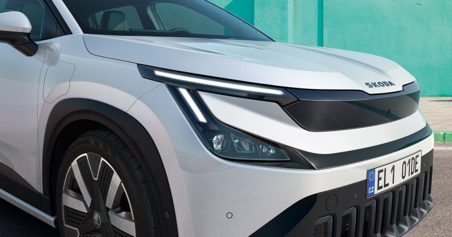 Skoda udrela cenou Najocakavanejsi elektricky Epiq bude lacnejsi nez sa ocakavalo