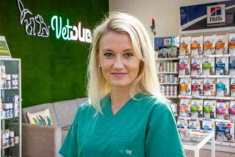 Slovenka podnika v Dubaji Chyba mi zivot na Slovensku ale kliniku zatial nedokazem opustit rozhovor