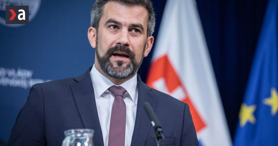 Slovenske domacnosti su preplnene PS vie ako to vyriesit a nezatazit rozpocet nazor Jana Hargasap