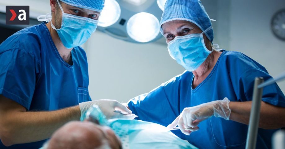 Srdce muza prestalo bit na 40 hodin Lekari z Ciny dokazali nemosne