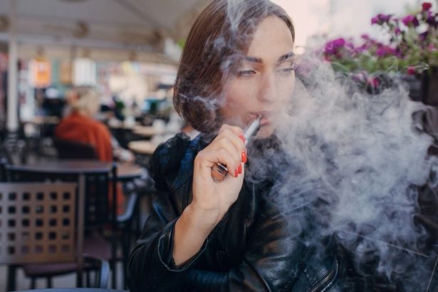 Svedi takmer prestali fajcit Krajina dnes patri medzi lidrov v prevencii rakoviny pluc